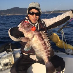 マタウマリンサービス 釣果