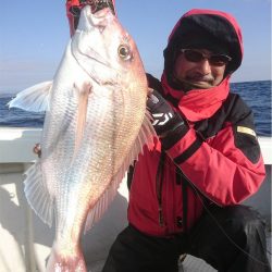 マタウマリンサービス 釣果