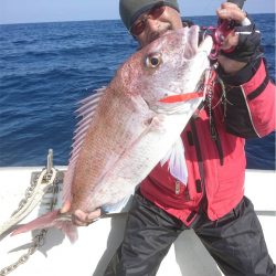 マタウマリンサービス 釣果