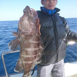 マタウマリンサービス 釣果