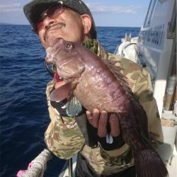 マタウマリンサービス 釣果