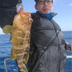 マタウマリンサービス 釣果