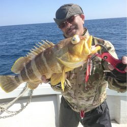 マタウマリンサービス 釣果