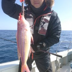 マタウマリンサービス 釣果