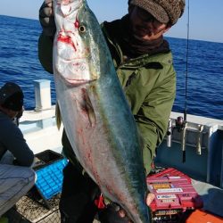 旭星釣りセンター 釣果