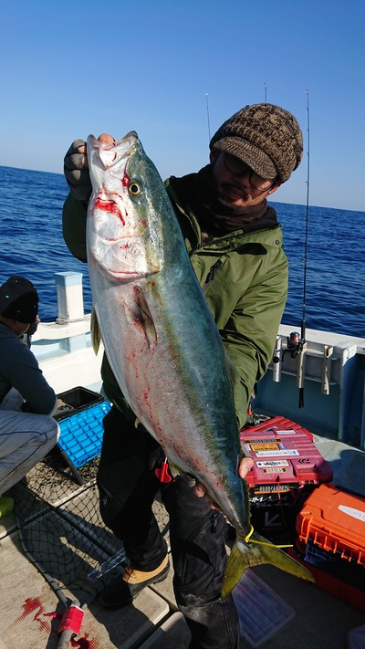 旭星釣りセンター 釣果