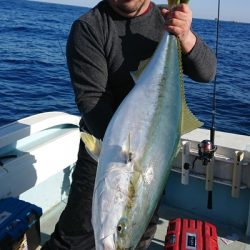 旭星釣りセンター 釣果