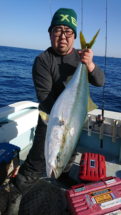 旭星釣りセンター 釣果