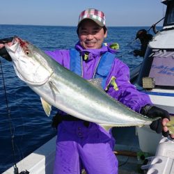 旭星釣りセンター 釣果