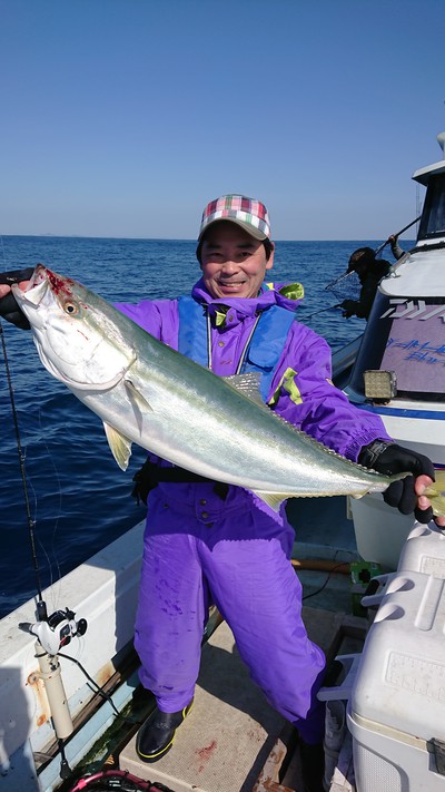 旭星釣りセンター 釣果