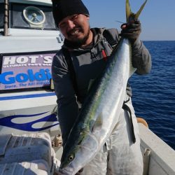 旭星釣りセンター 釣果