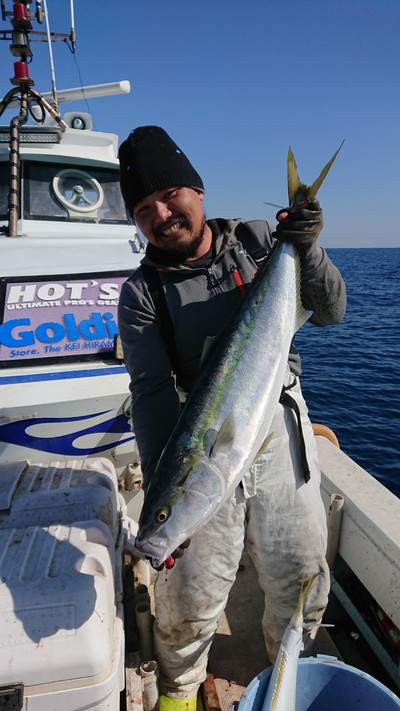 旭星釣りセンター 釣果