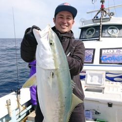 旭星釣りセンター 釣果