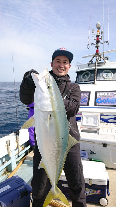 旭星釣りセンター 釣果