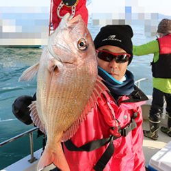 松本釣船２ 釣果