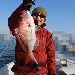 松本釣船２ 釣果