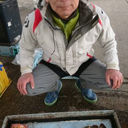 明神釣船 釣果