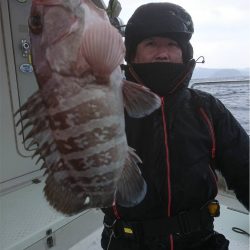 マタウマリンサービス 釣果