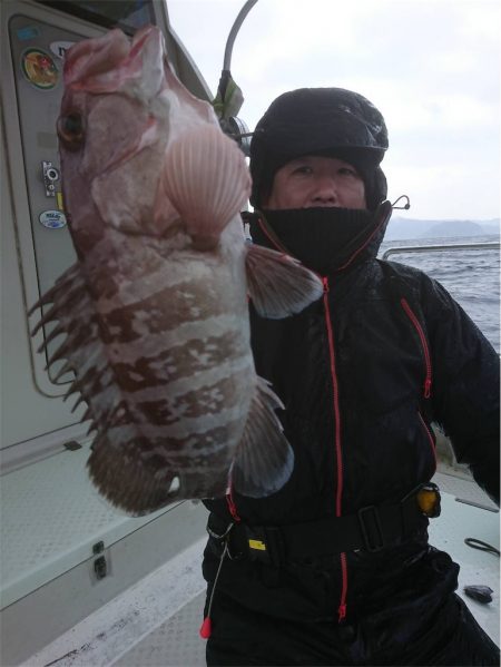 マタウマリンサービス 釣果