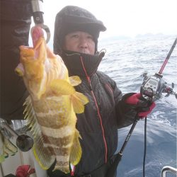 マタウマリンサービス 釣果