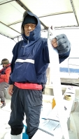 おおせき丸 釣果