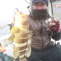 マタウマリンサービス 釣果