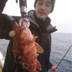 マタウマリンサービス 釣果