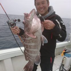 マタウマリンサービス 釣果