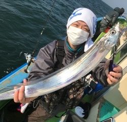 太田屋 釣果