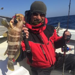 マタウマリンサービス 釣果