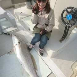 マタウマリンサービス 釣果