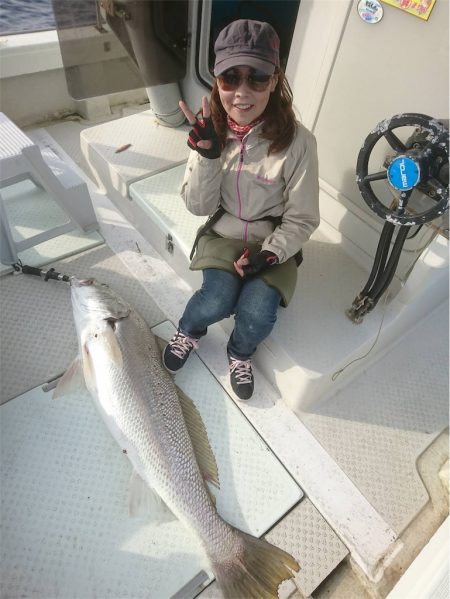 マタウマリンサービス 釣果