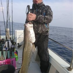 マタウマリンサービス 釣果