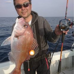 マタウマリンサービス 釣果