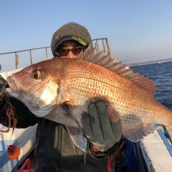 長栄丸(千葉) 釣果