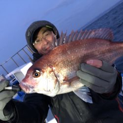 長栄丸(千葉) 釣果