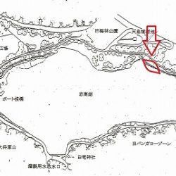 志高湖フィッシング 釣果