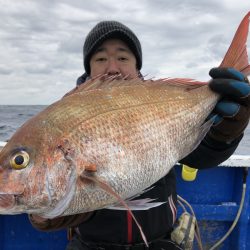 長栄丸(千葉) 釣果