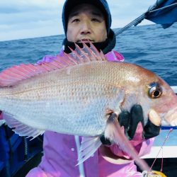 長栄丸(千葉) 釣果