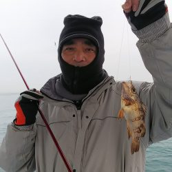 第二常豊丸 釣果