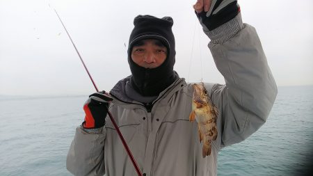 第二常豊丸 釣果