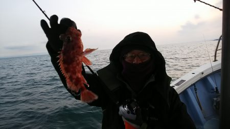 第二常豊丸 釣果