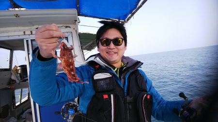 第二常豊丸 釣果