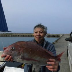 大進丸(新潟) 釣果