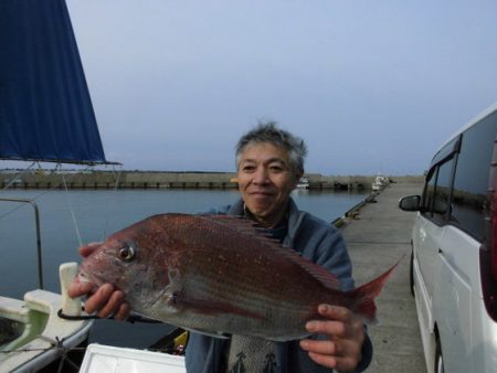 大進丸(新潟) 釣果