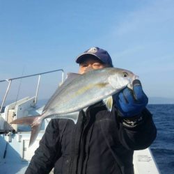 第五慶門丸 釣果