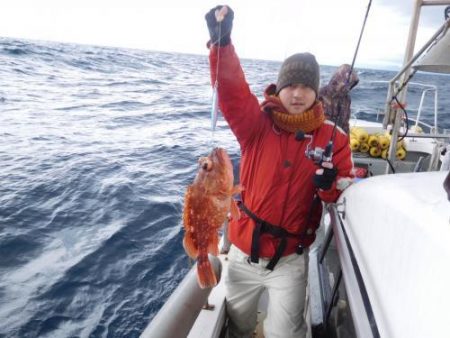 第二一之紀丸（ダイニイチノキマル） 釣果