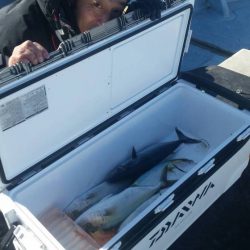 第五慶門丸 釣果