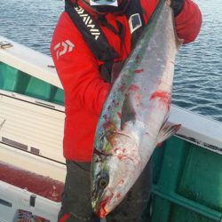 清和丸 釣果