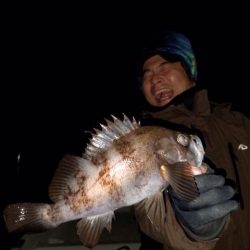 Magic（マジック） 釣果